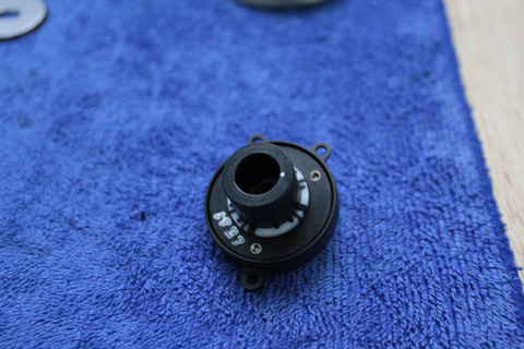 ผ่าแมลงป่องdc กับQ100