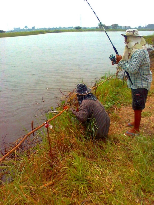หมายลับ วันที่1 โครงการช่วยเหลือรถถัง ขึ้นสู่น้ำ
