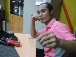 จับเบอร์แจกไม้คับ