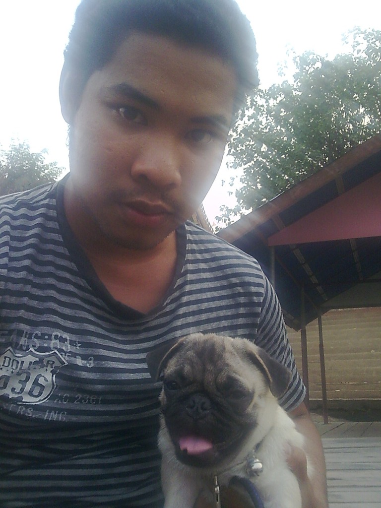 น้า ๆ ปั๊ก รุ่น นี้ดีไหมครับ ...คิดว่าโดนกันแน่นอน