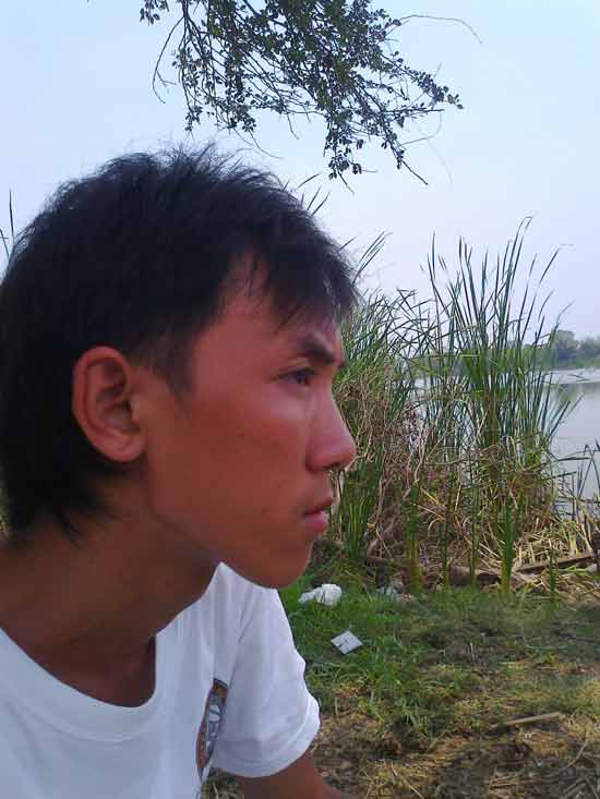 บ่อดินคลอง 7
