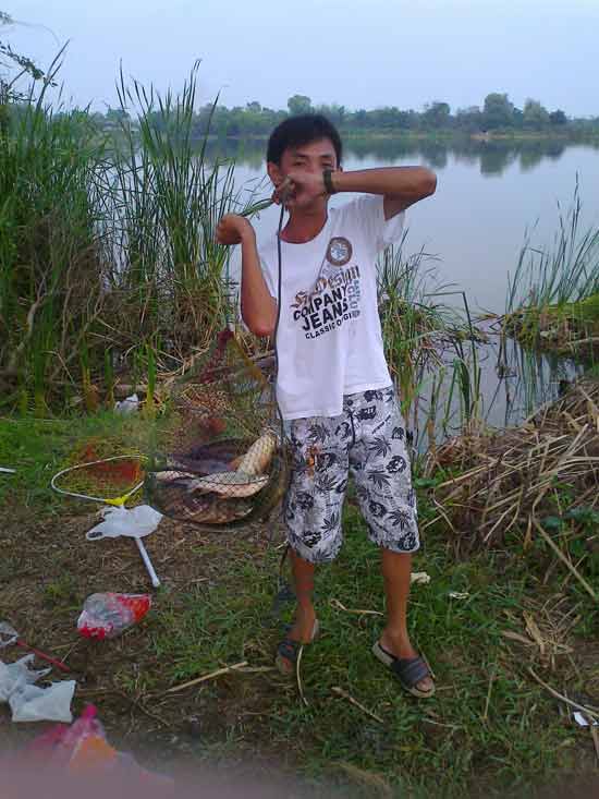 บ่อดินคลอง 7