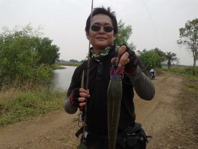 ฟ้องด้วยภาพ...