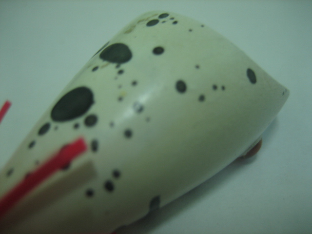 โดดมากปลาเริ่มจะชินขอส่ายมั่งครับ i-FroG