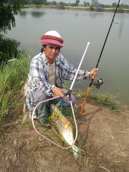 Small Gub Fishing Team บ่อดิน ***ภาค2***