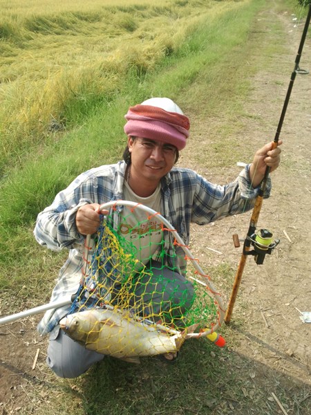 Small Gub Fishing Team บ่อดิน ***ภาค2***