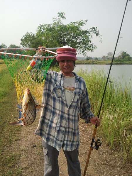 Small Gub Fishing Team บ่อดิน ***ภาค2***