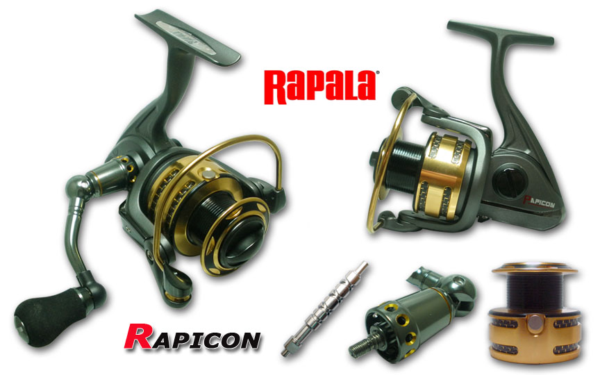 RAPALA RAPICON