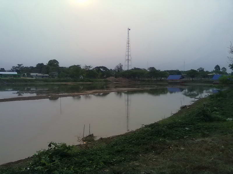 หมายเปิด  อ.บ้านแพง  จ.นครพนม   
