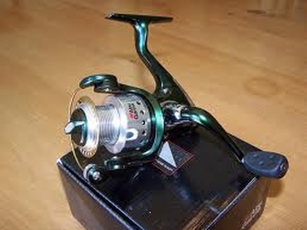 abu garcia cardinal 303  น่าใช้ใหมครับ  ราคาประมาณ