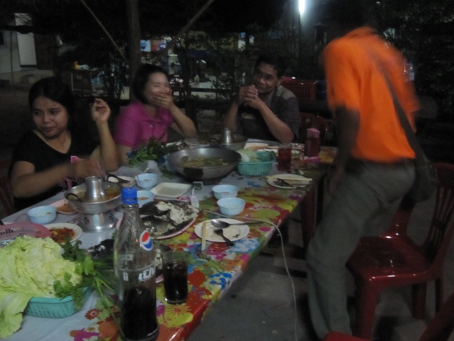 ผลงานที่ตกได้