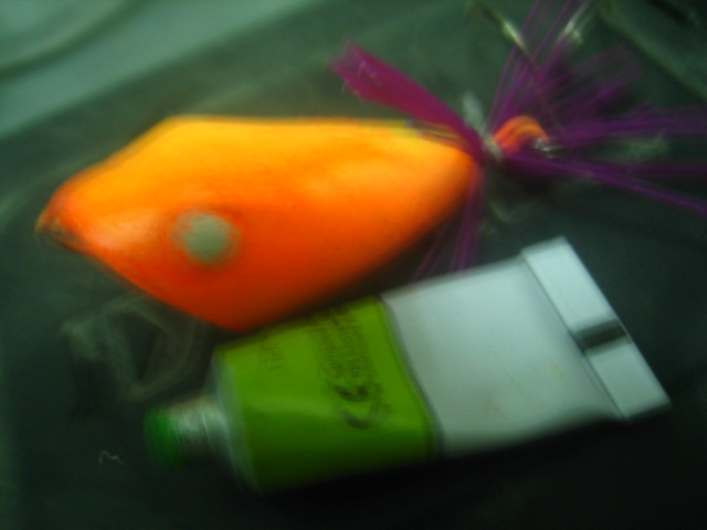 กบ i-FroG ตาลูกปืน BB gunคับ
