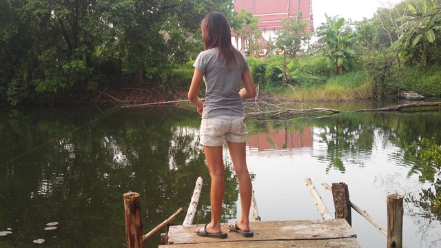 เคาะสนิมสไตล์สาวๆ