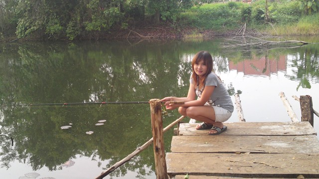 เคาะสนิมสไตล์สาวๆ