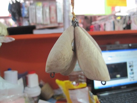 มาเป็นพวง รอเวลาไปเทสครับ