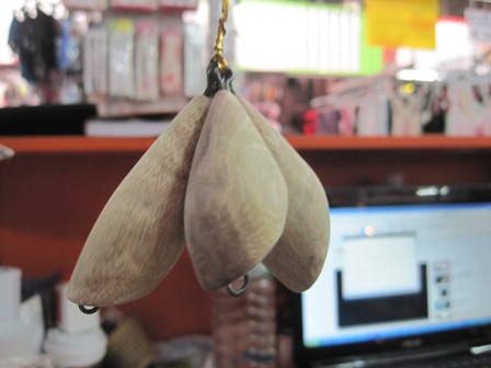 มาเป็นพวง รอเวลาไปเทสครับ