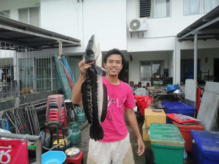  ฟลุ๊ค....นิ