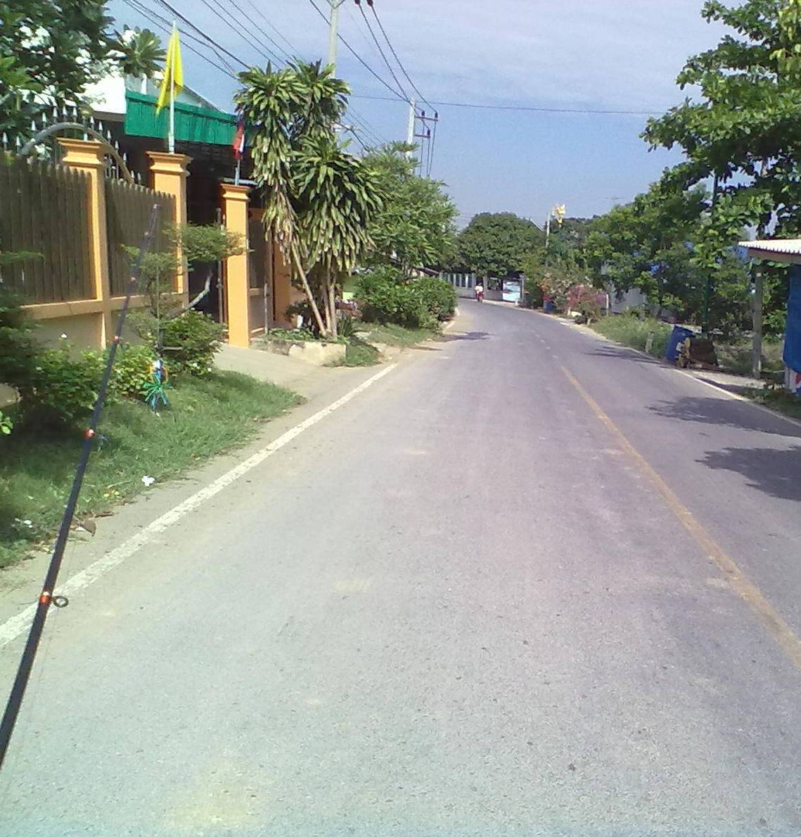 แซวเด็กบางแขม