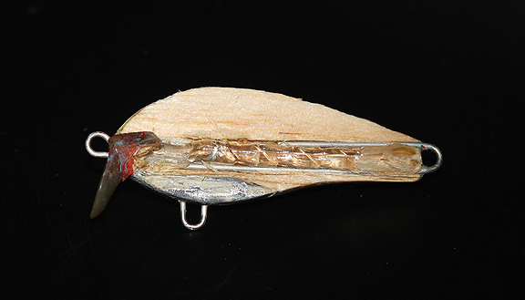 ผ่า Rapala Fatrap 5 เซน