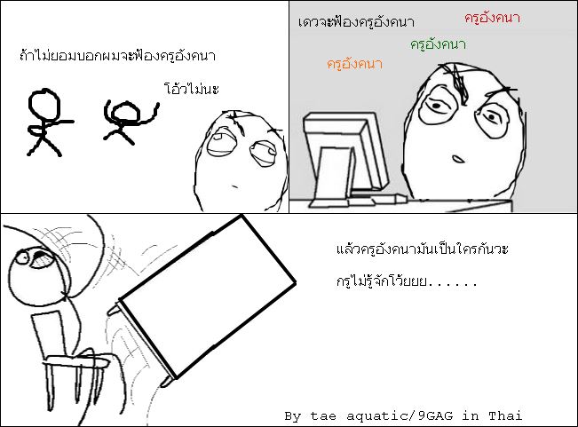 เค้าคือใคร