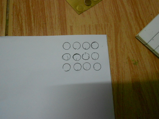 ทำตา3D สวยๆเล่นกันครับ  อิอิ