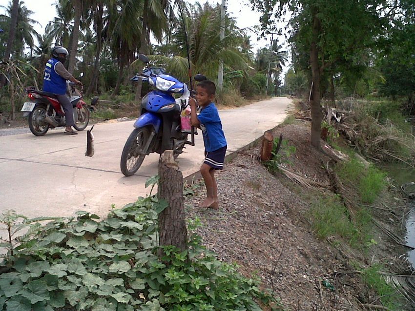 เด็กปั้น ได้เวลาแจ้งเกิด คับท่าน