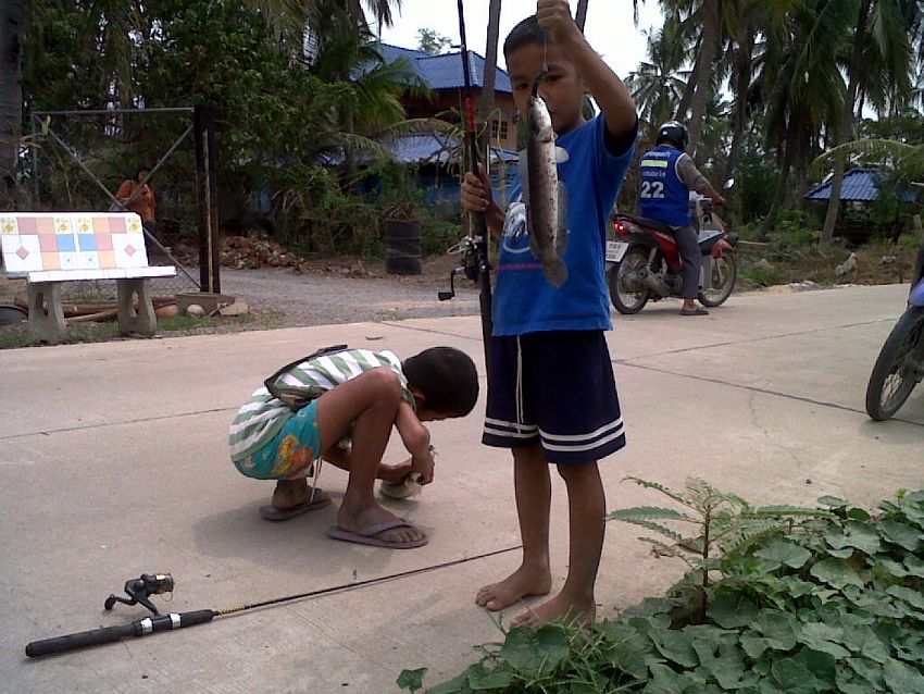 เด็กปั้น ได้เวลาแจ้งเกิด คับท่าน