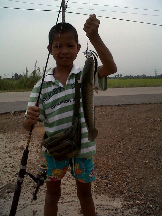 เด็กปั้น ได้เวลาแจ้งเกิด คับท่าน