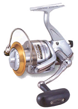 Daiwa Freams 4500J