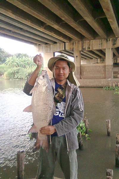 คิดถึงลูกพี่จังลุยกันมา7ย่านน้ำ