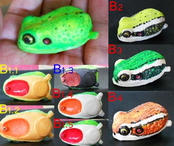 คิดสีไม่ออก
