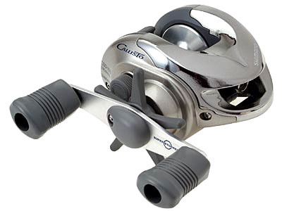 รบกวนน้าๆ ช่วยแนะนำ คันใหม่ คู่กับ Shimano Callist