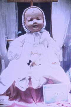 ชอบตุ๊กตามั้ย...??