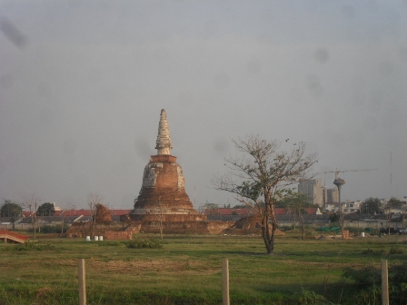 กบเบลล์...ยุธยา No.More Time