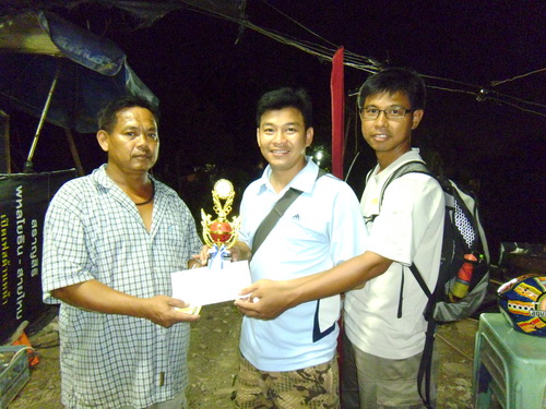 บ่อลุงณัฐปลายไกด์พร้อมถ้วยวันพุธที่ 21,22 เมษายน 5