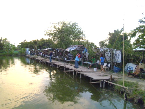 บ่อลุงณัฐปลายไกด์พร้อมถ้วยวันพุธที่ 21,22 เมษายน 5