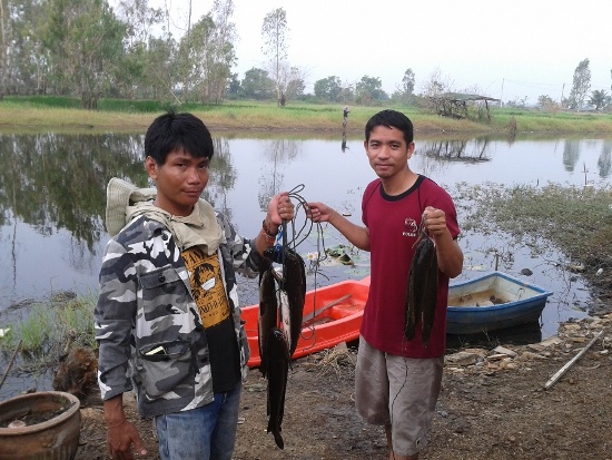 บางเลนคราบบบบ