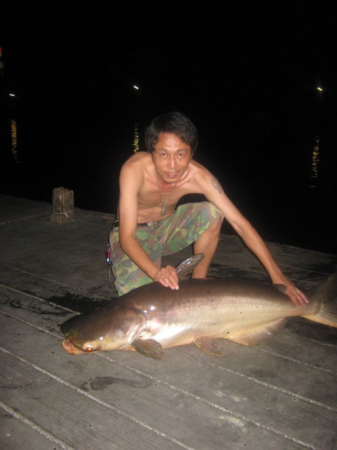 เต๋อลำปาง กับบึงสำราญอีกแล้วครับท่าน