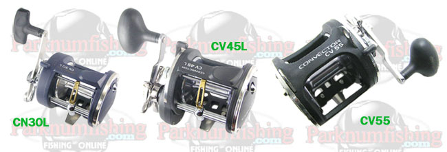 okuma convector CV 30L ไปเจอมาครับเข้าไปดูเอาเองนะ