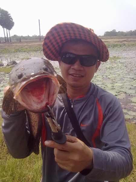 @@@  ช่อนใหญ่  ณ  ปราจีนบุรี  @@@