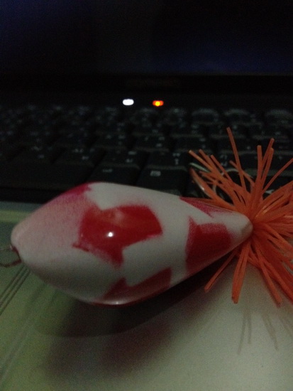 ฝีมือ เท่าหางอึ่ง...!