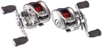 ถามเรื่องรอกDaiwa Aggrest 7.1