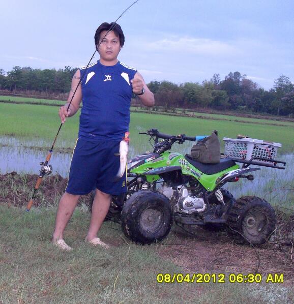 หาปลาแกงส้ม