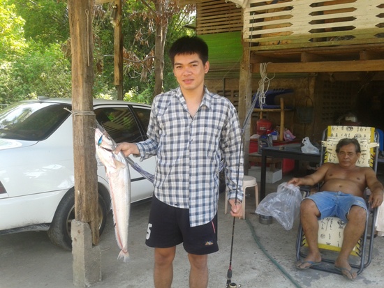 เมื่อผู้ล่าเป็นผู้ถูกล่า