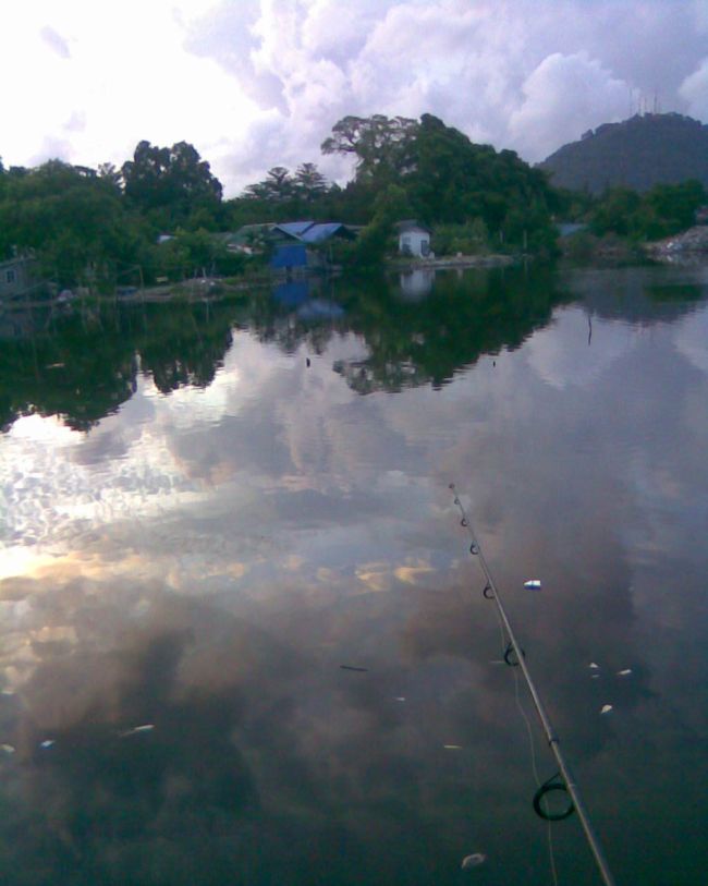 ทาร์ปอน ก่อนเปิดเรียน@Phuket......By Poom