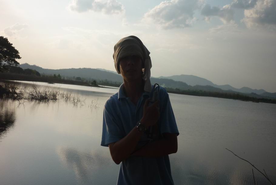ชะโดลำปางหนา