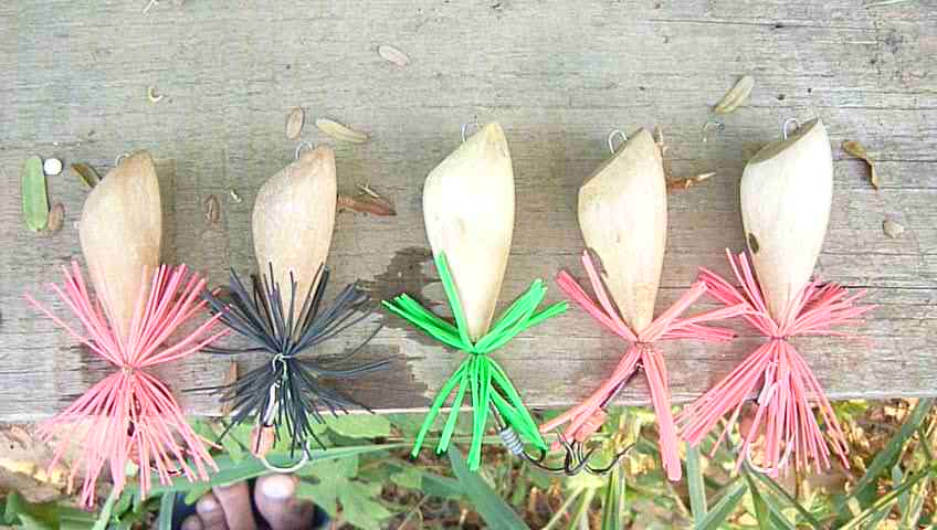 กบBT ทำเองครับ
