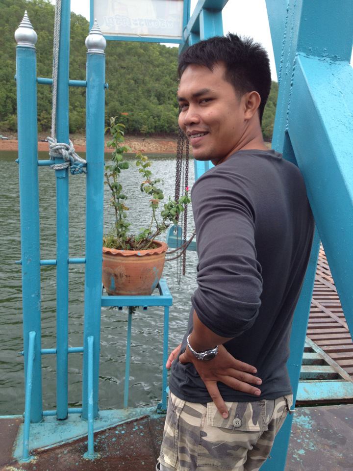 ศรีสวัสดิ์ กาญจนบุรี