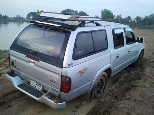 Small กรึบ Fishing Team บ่อดิน ***ภาค 4 ***