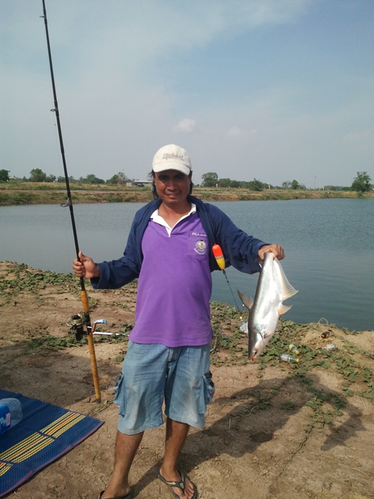 Small กรึบ Fishing Team บ่อดิน ***ภาค 4 ***